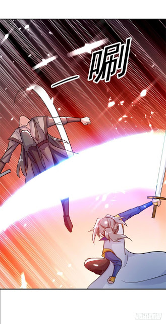 Emperor LingTian จักรพรรดิหลิงเทียน ตอนที่ 17 หน้า 15