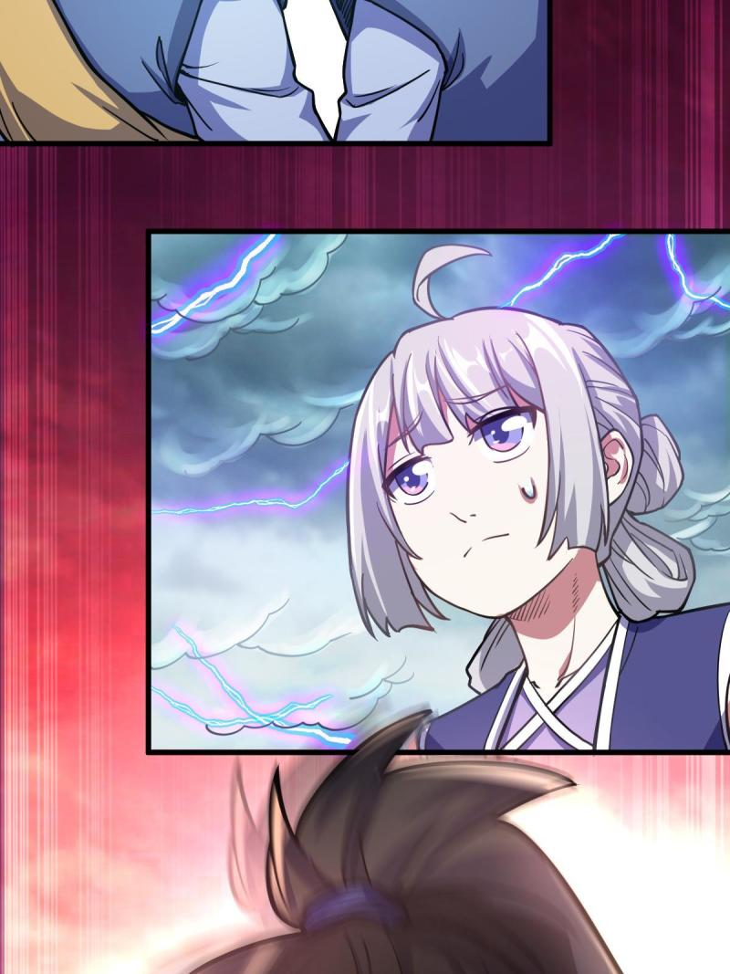 ข้ารอดพ้นจากทัณฑ์สวรรค์ 999 ครั้ง ตอนที่ 6 หน้า 12