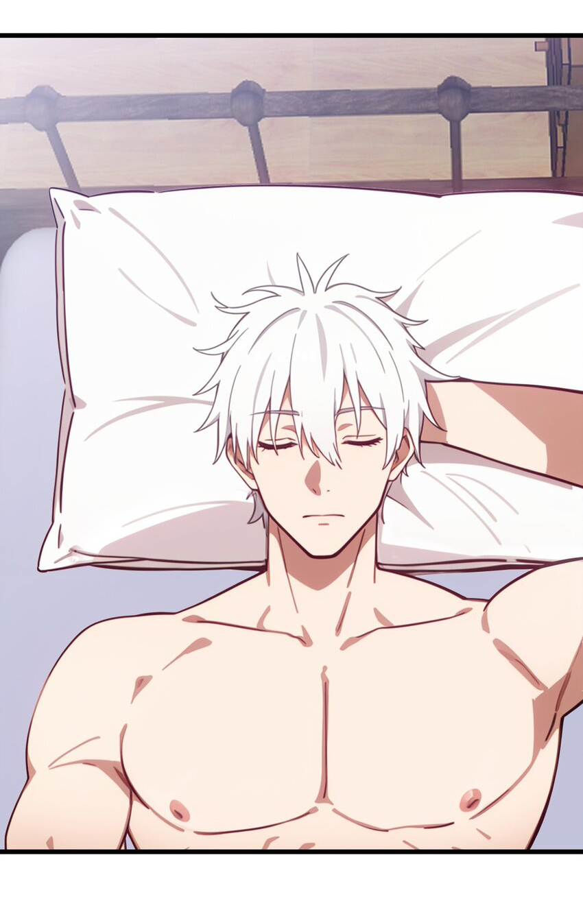 คำสั่งราชามังกร! ตอนที่ 48 หน้า 7