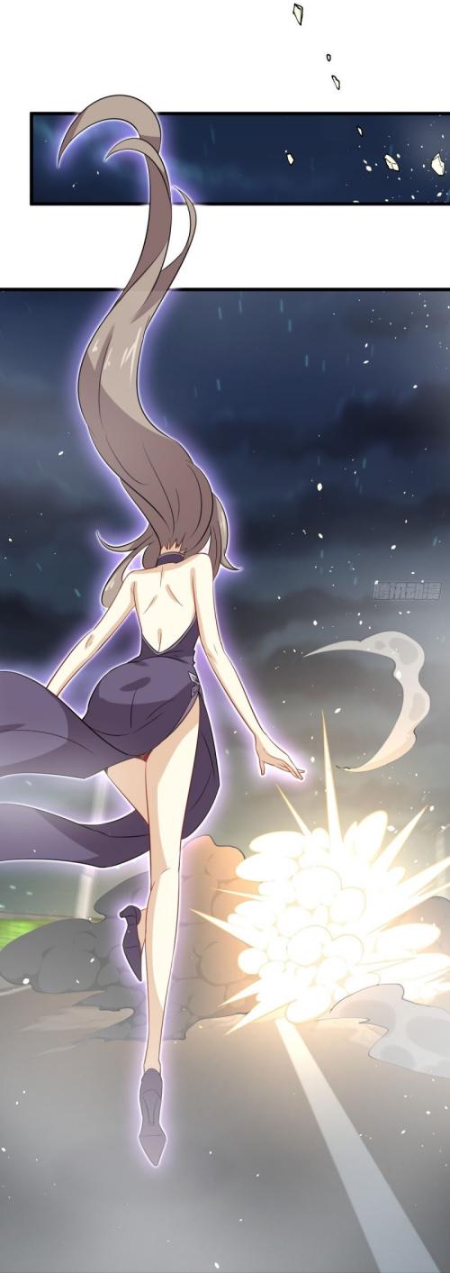 Immortal Swordsman in The Reverse World ข้าเซียนกระบี่ไม่เกาะสตรี ตอนที่ 103 หน้า 10