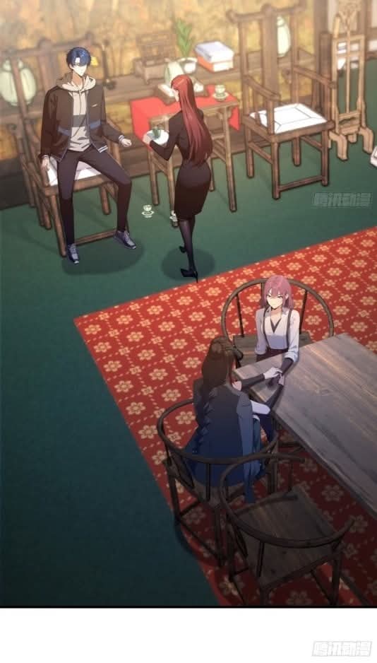 ผมเป็นอาจารย์สอนจักรพรรดินี ตอนที่ 18 หน้า 2