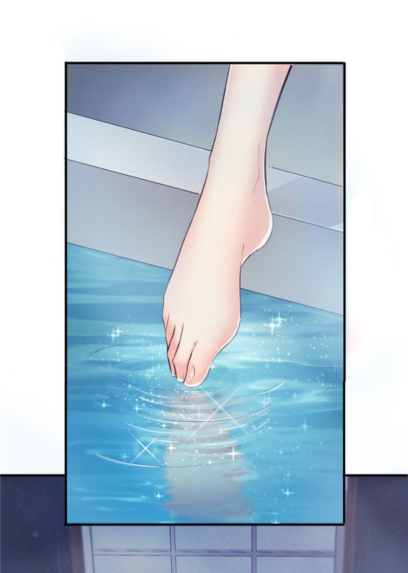 (ชนจีน)Perfect Secret Love The Bad New Wife Is a Little Sweet ตอนที่ 4 หน้า 42