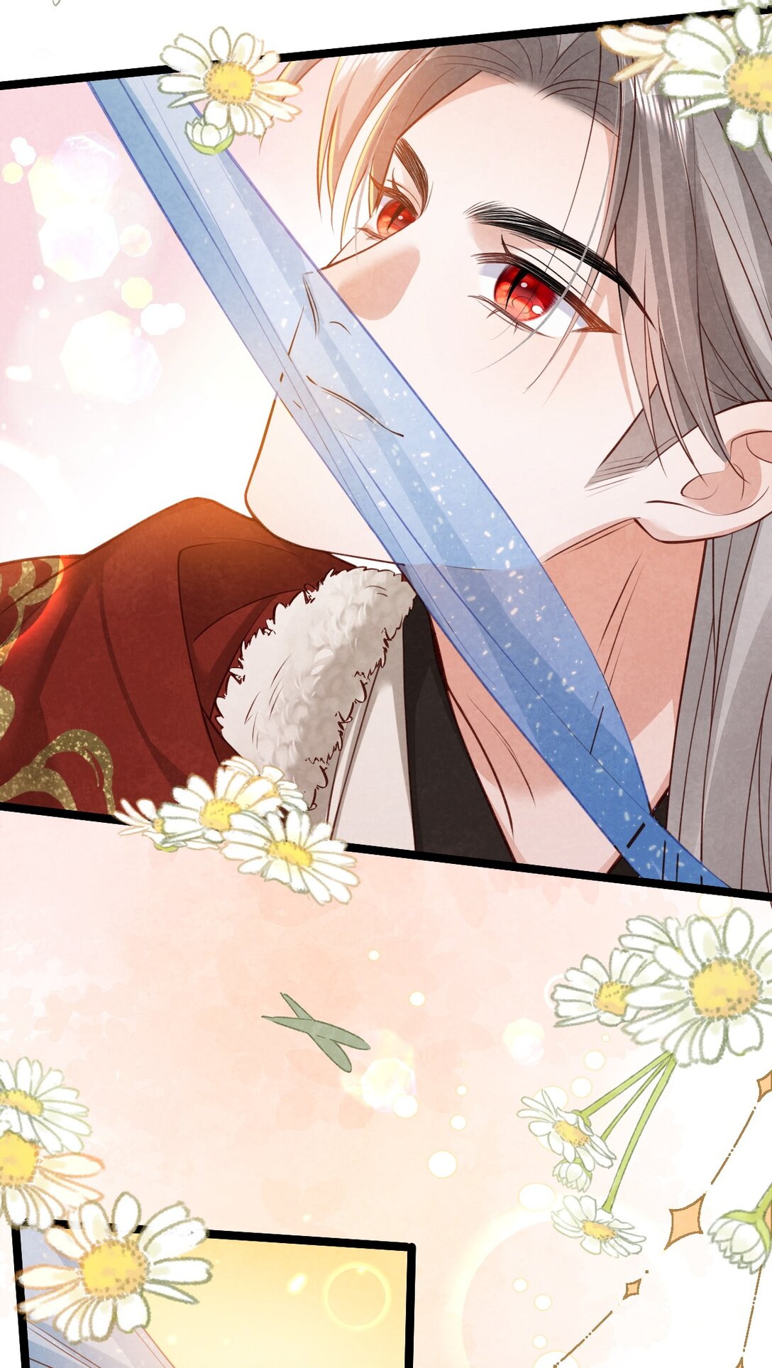 เส้นทางเอาชีวิตรอดของบรรณาการ ตอนที่ 25 หน้า 33