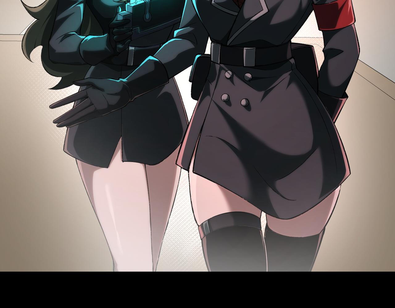 I created an Urban Legend ตอนที่ 18 หน้า 135