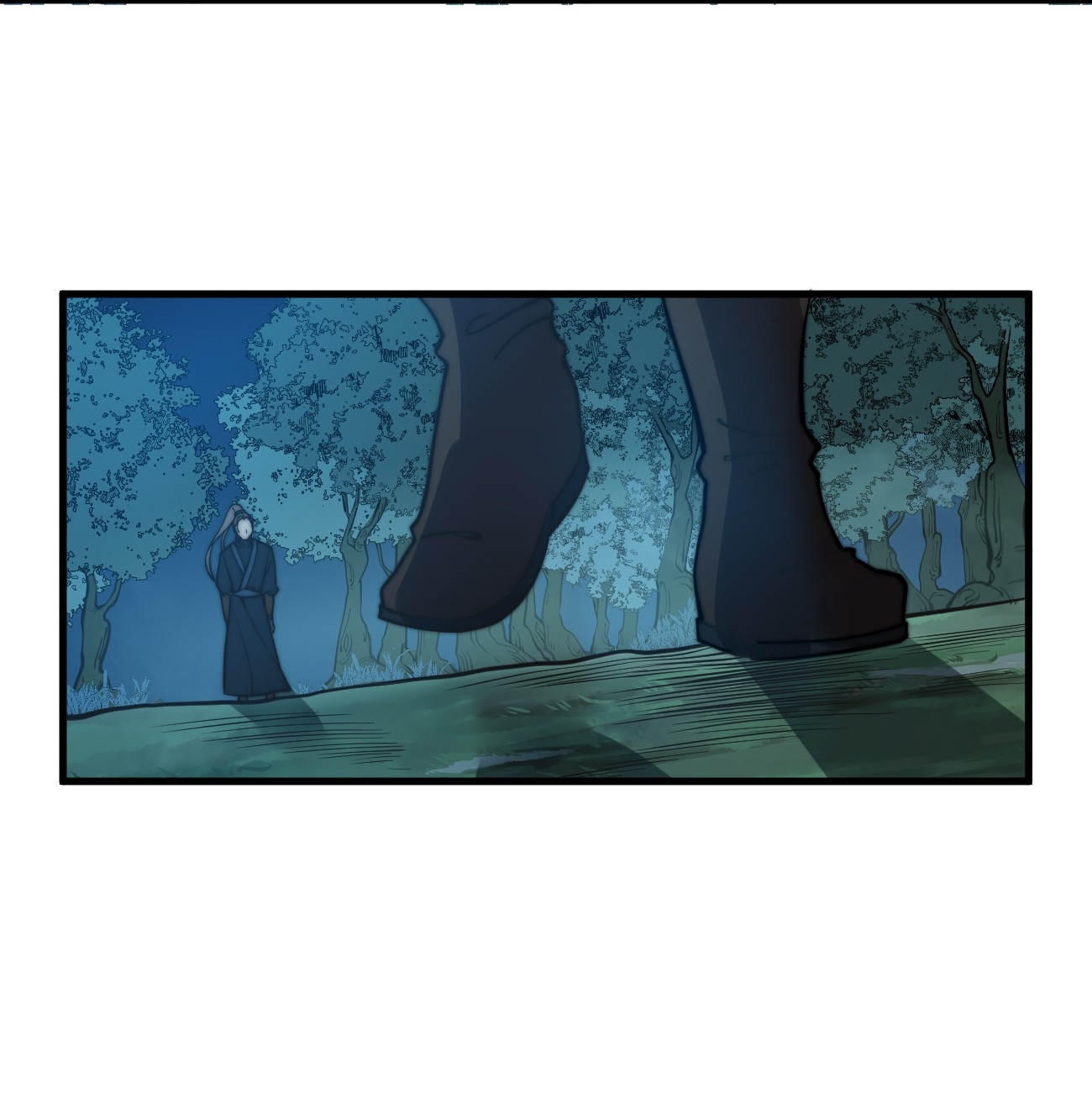 ระบบกลืนกินขั้นสุดยอด ตอนที่ 14 หน้า 35