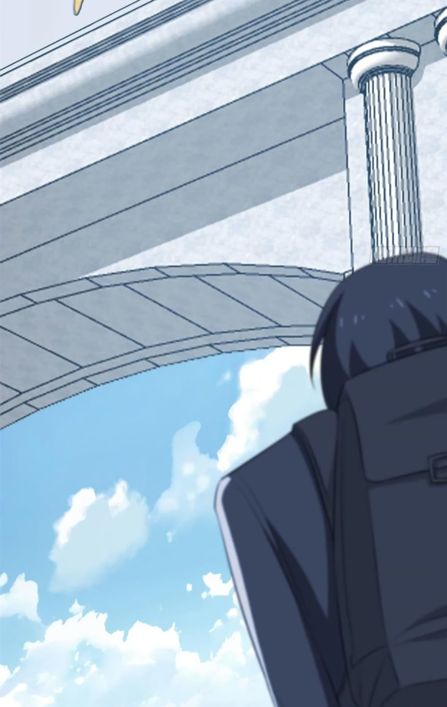 ชายผู้แข็งแกร่งที่มาจากโรงพยาบาลจิตเวช ตอนที่ 9 หน้า 32