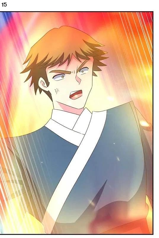 Above All Gods เทพยุทธเหนือเทวะ ตอนที่ 220 หน้า 16