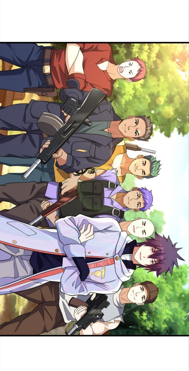 ผมพึ่งกลายเป็นคนรวยที่สุดในวันสิ้นโลก ตอนที่ 31 หน้า 13