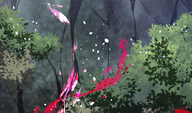 Peerless sword god เทพกระบี่ไรเทียมทาน ตอนที่ 48 หน้า 83