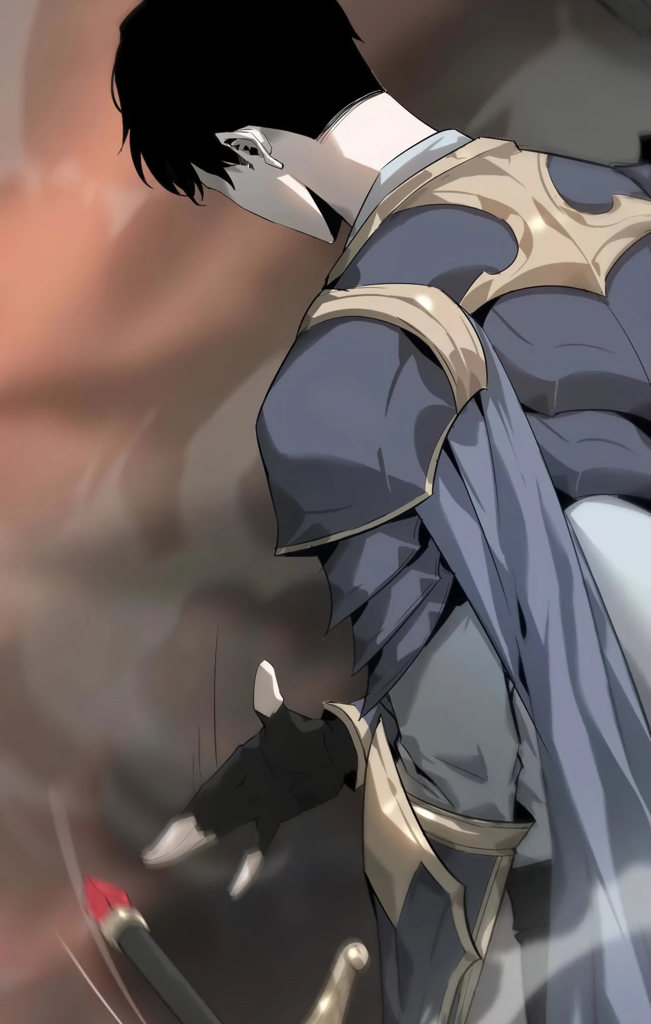 ยอดคน ณ โลกออนไลน์ ตอนที่ 2 หน้า 144