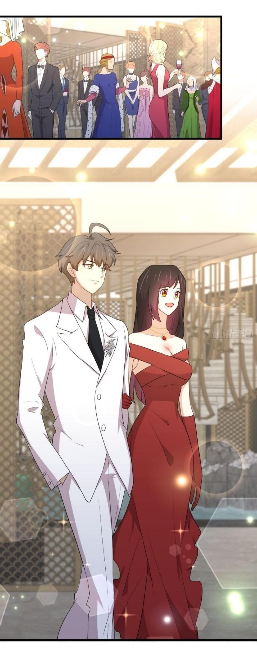 Immortal Swordsman in The Reverse World ข้าเซียนกระบี่ไม่เกาะสตรี ตอนที่ 293 หน้า 2