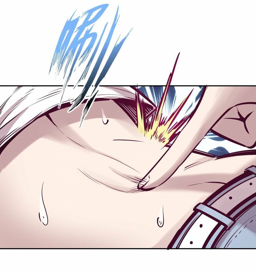 Demon x Angel can't get along! ตอนที่ 70 หน้า 47