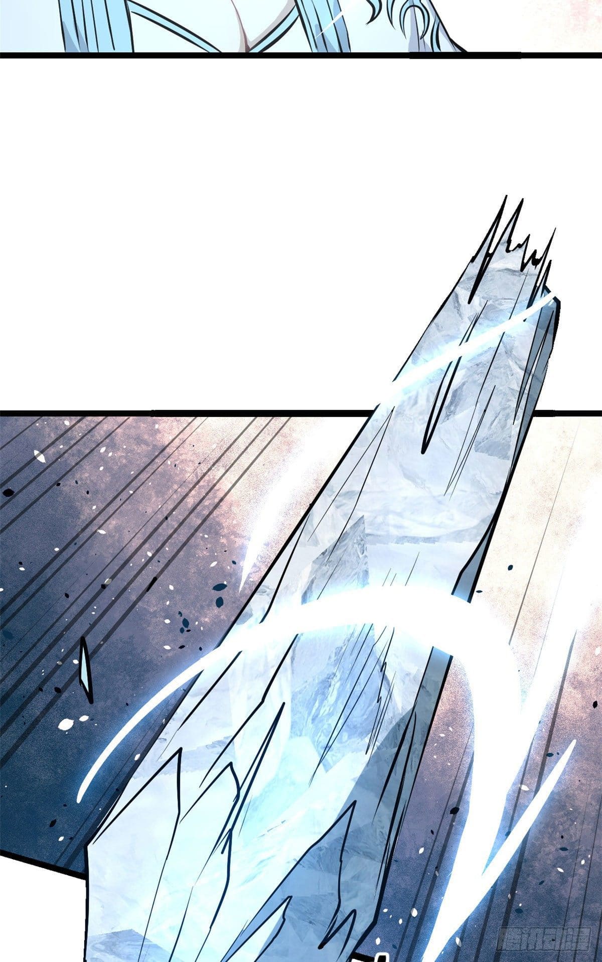 นิกายที่แข็งแกร่งที่สุด (ทันจีน) ตอนที่ 105 หน้า 22