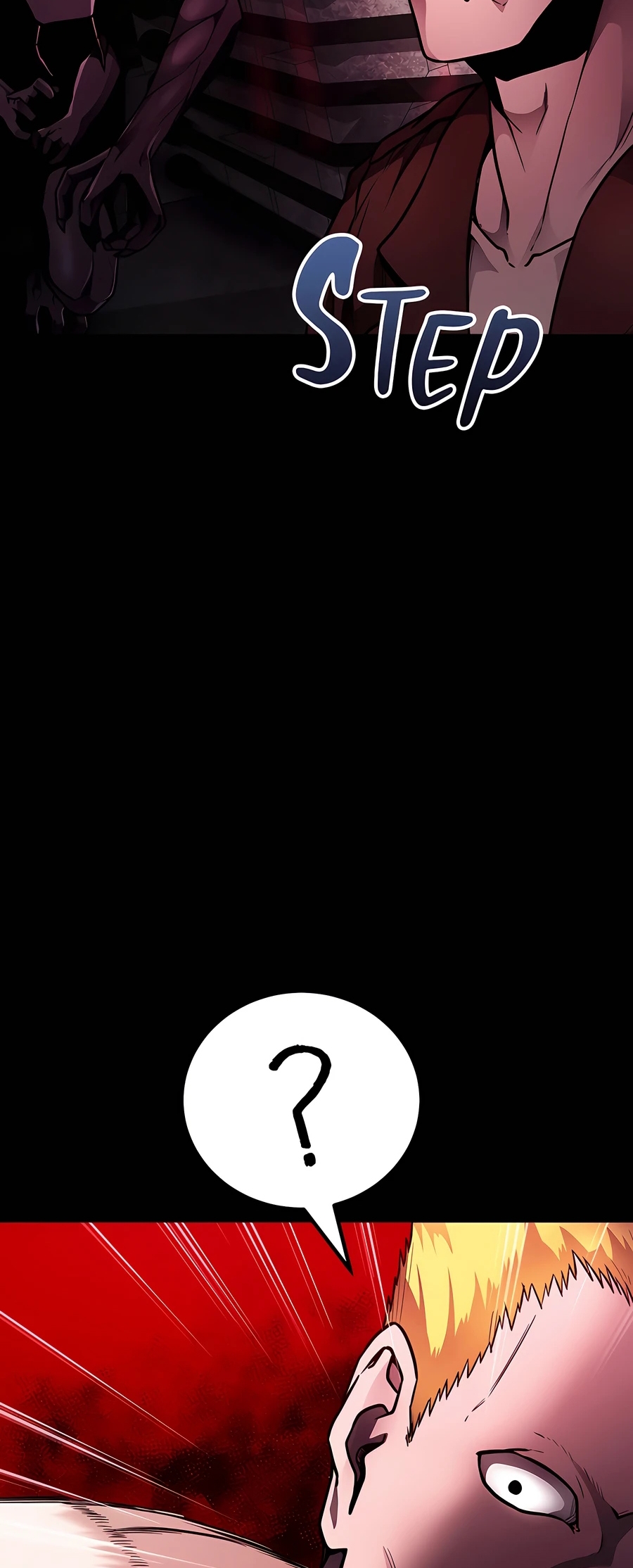 ฉันกลายเป็นสัตว์ประหลาดต่างดาวที่เติบโตได้ ตอนที่ 19 หน้า 19