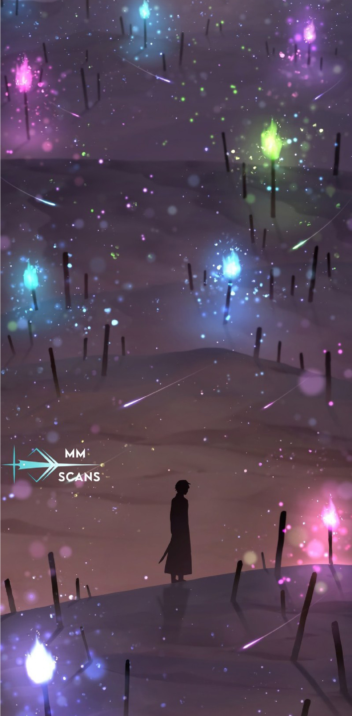 การกลับชาติมาเกิดของจอมเวทย์ต้องห้าม (Reincarnation of the Forbidden Archmage) ตอนที่ 70 หน้า 3