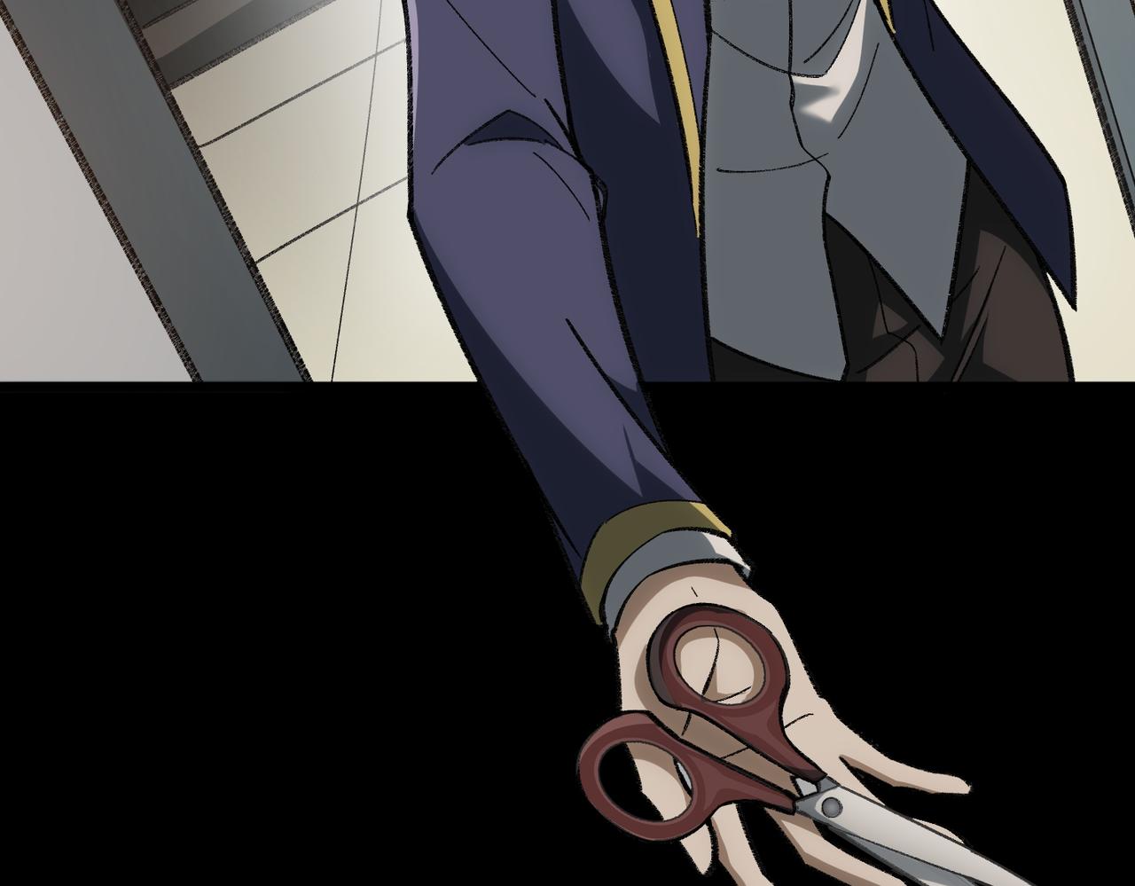 I created an Urban Legend ตอนที่ 16 หน้า 154