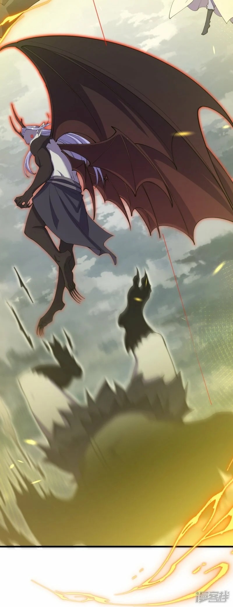 บรรพบุรุษผู้ขัดเกลากายา (ทันจีน) ตอนที่ 198 หน้า 9