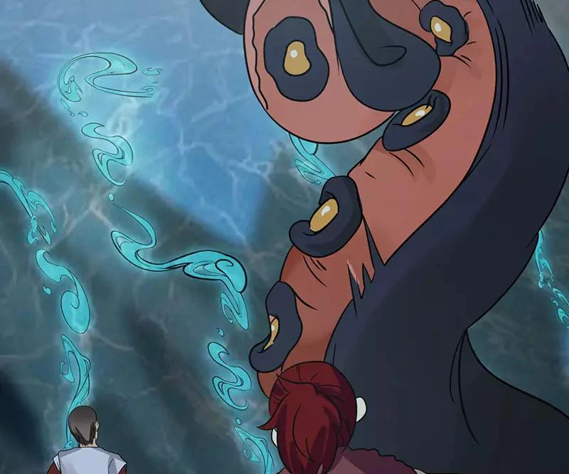 Chaos Alchemist (วิบัติการณ์เทพเซียนโอสถ) ตอนที่ 112 หน้า 11