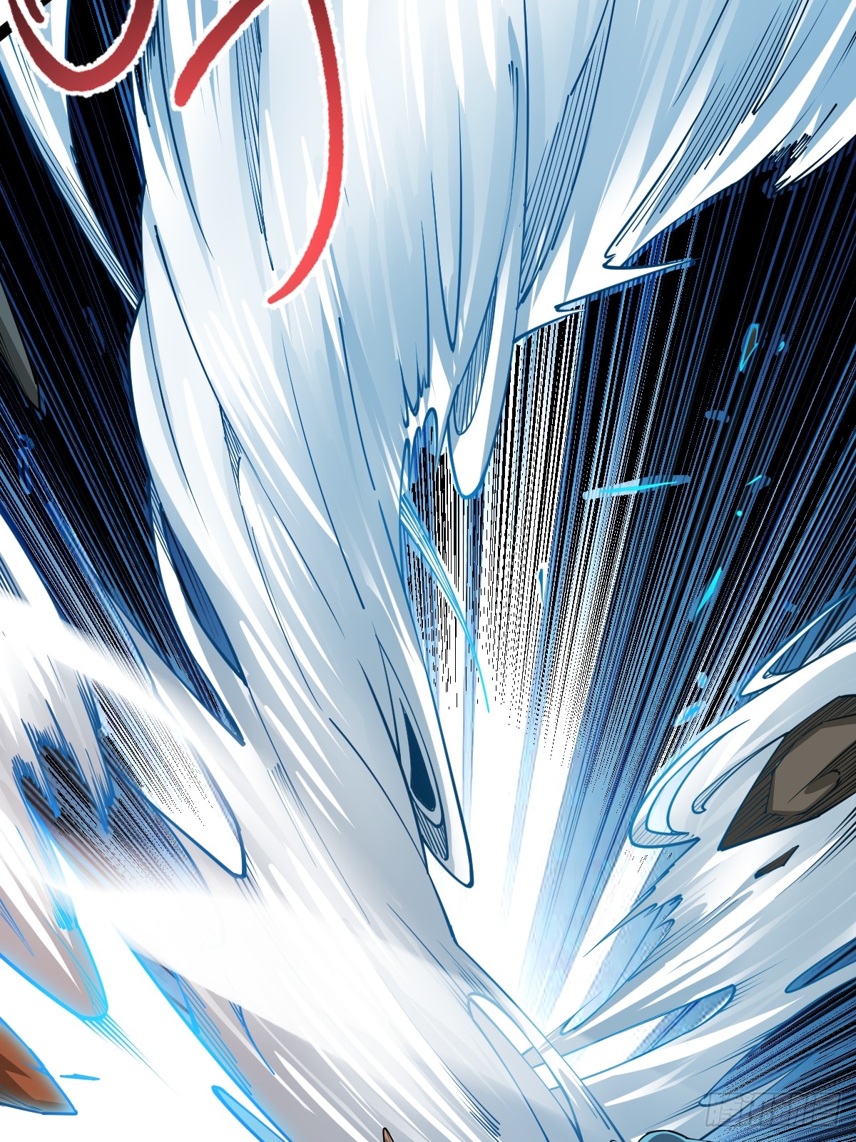 เทพกระบี่มรณะ (ชนจีน) ตอนที่ 93 หน้า 21