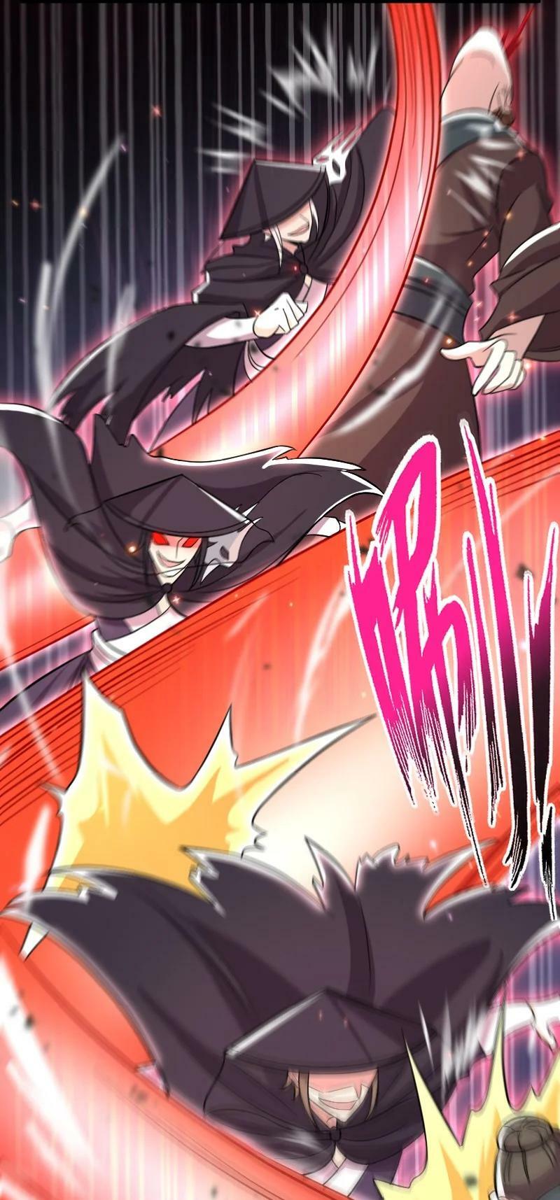 ชีวิตอันสันโดษของจักพรรดิ์หลินเกอ ตอนที่ 170 หน้า 47