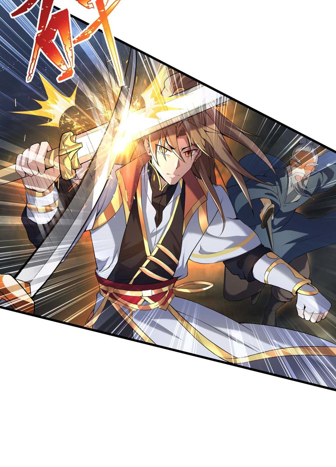 เทพเจ้าอสูรแห่งราชันสงคราม ตอนที่ 1 หน้า 26