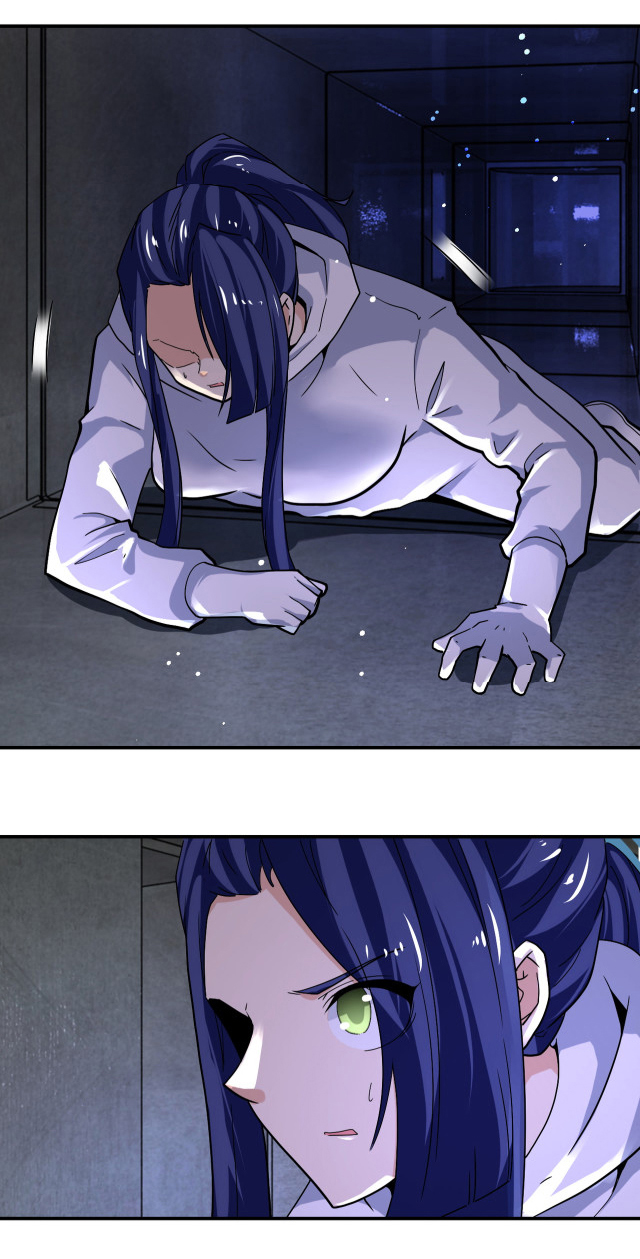 Apocalyptic Super System ตอนที่ 372 หน้า 4