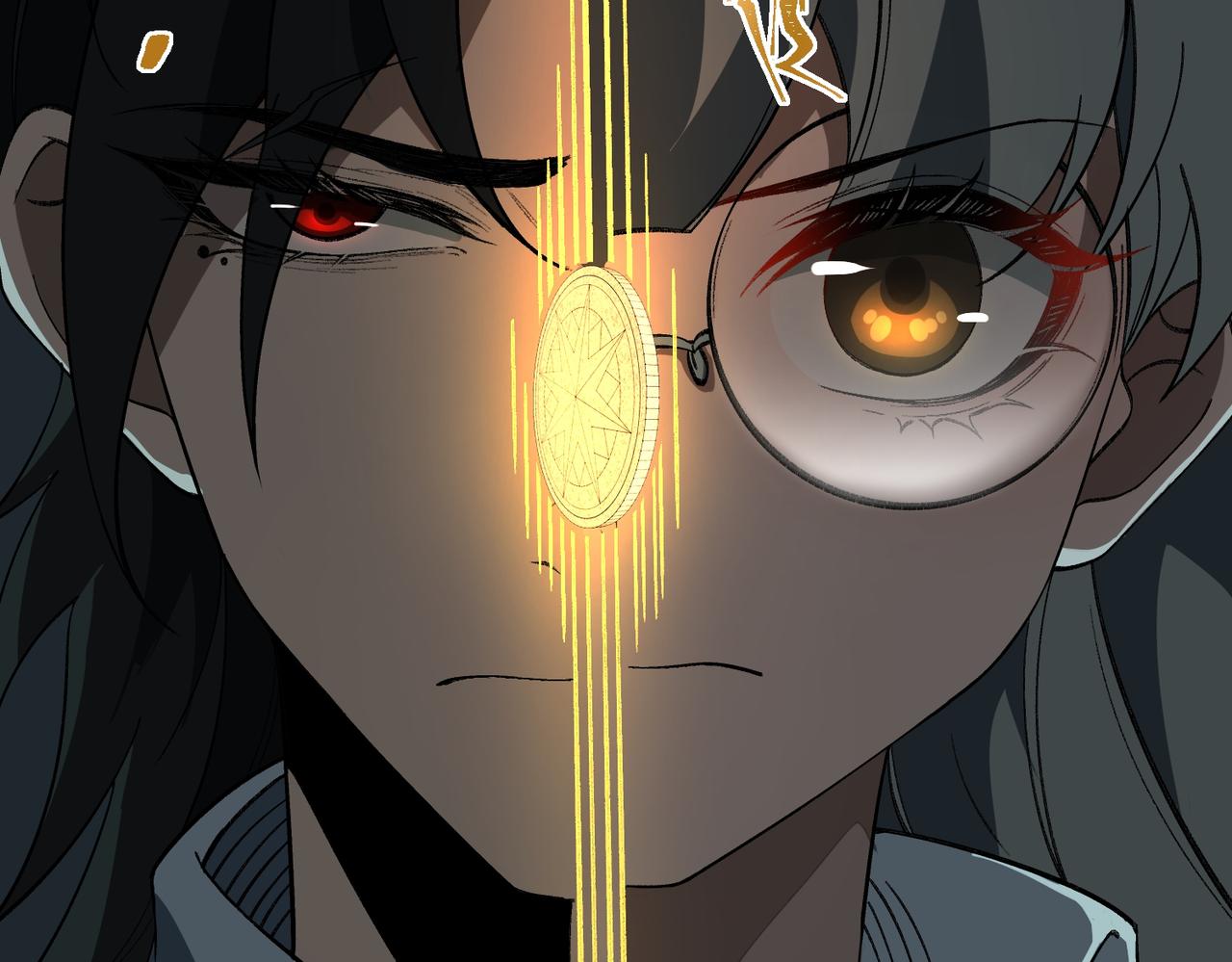 I created an Urban Legend ตอนที่ 19 หน้า 111