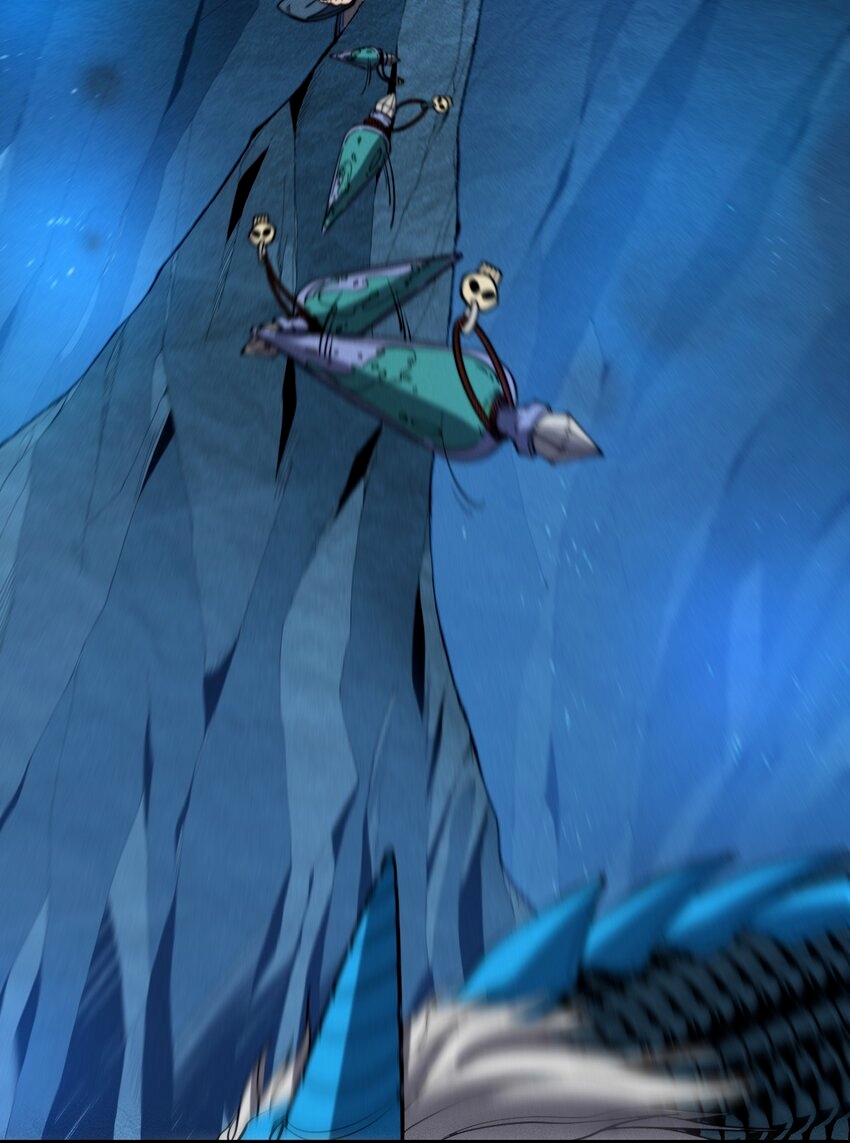 ระบบกลืนกินขั้นสุดยอด ตอนที่ 40 หน้า 27