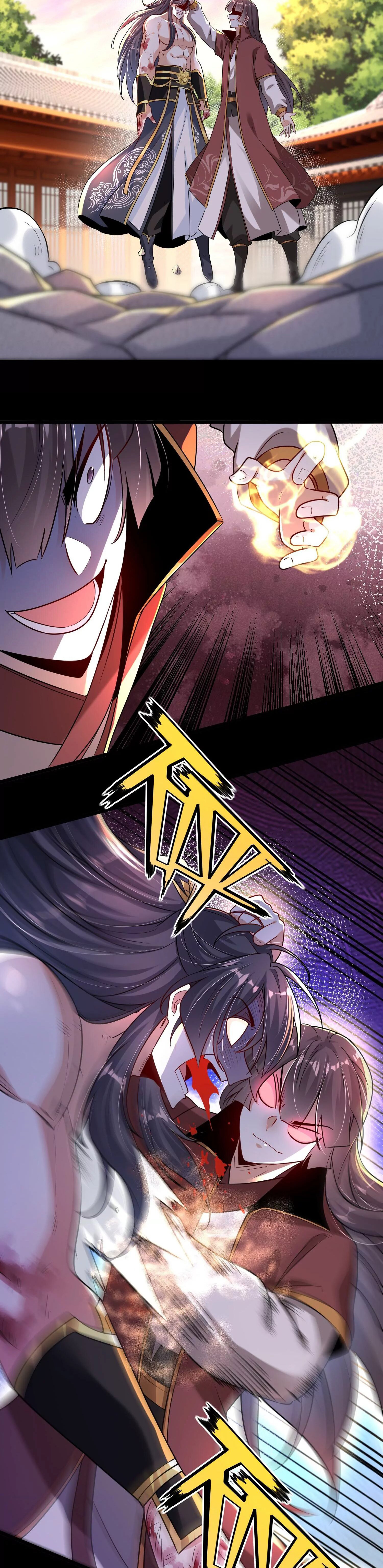 ท้าทายดินแดนพระเจ้า ตอนที่ 2 หน้า 19