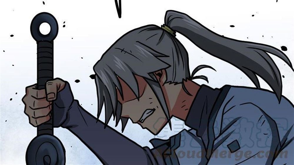 Peerless sword god เทพกระบี่ไรเทียมทาน ตอนที่ 31 หน้า 100