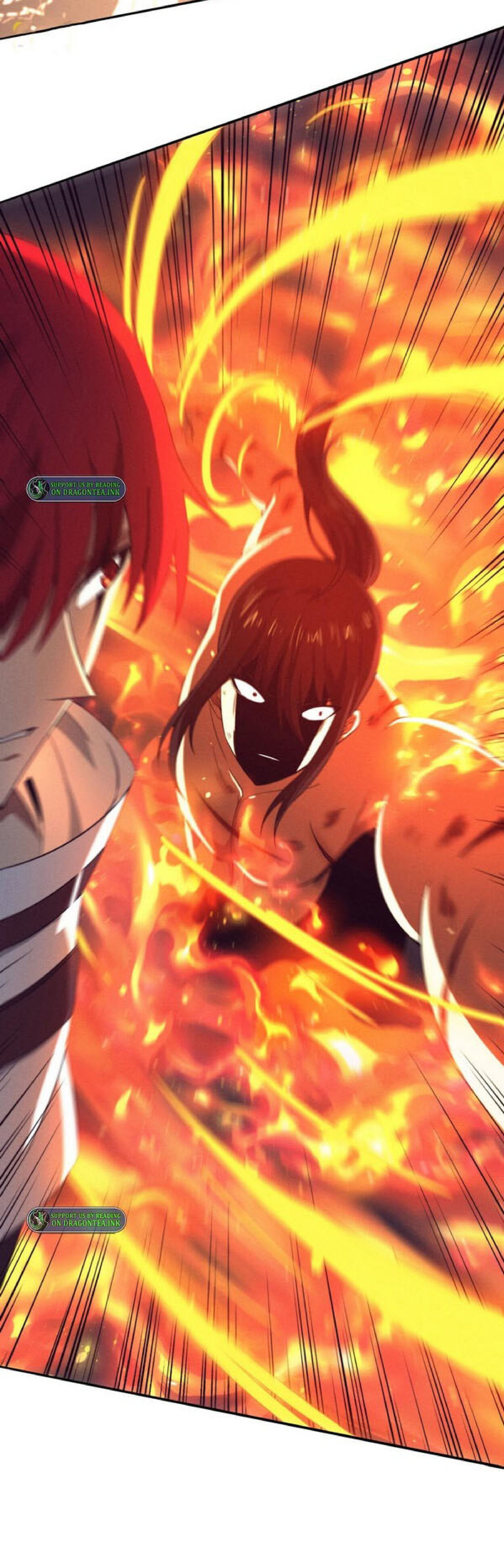 the frenzy of evolution การวิวัฒนาการที่บ้าคลั่ง ตอนที่ 69 หน้า 31