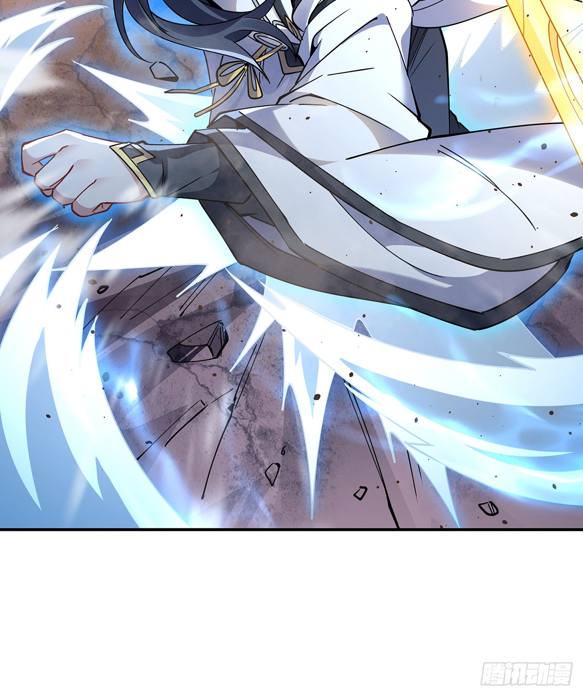 ศิษย์ของข้าล้วนมีอนาคตที่ยิ่งใหญ่ (ชนจีน) ตอนที่ 142 หน้า 37