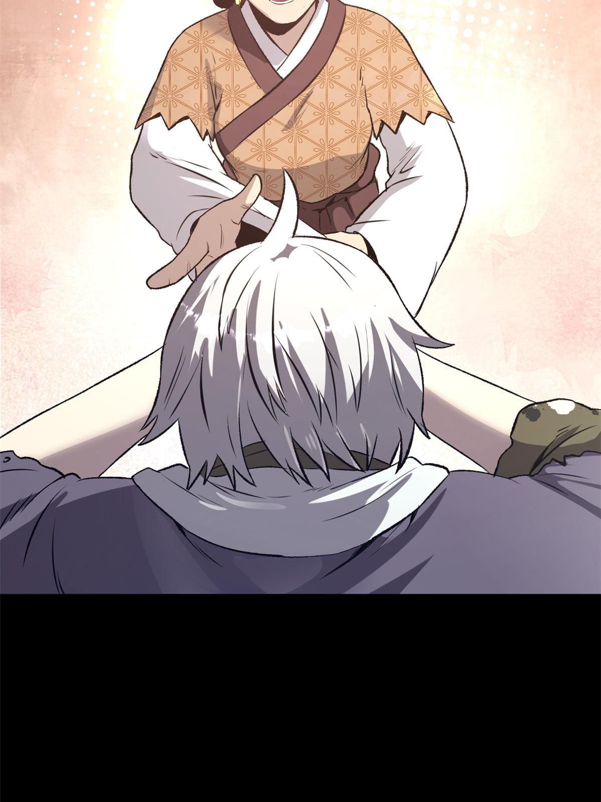 สายลับคนแรกในประวัติศาสตร์ ตอนที่ 19 หน้า 20