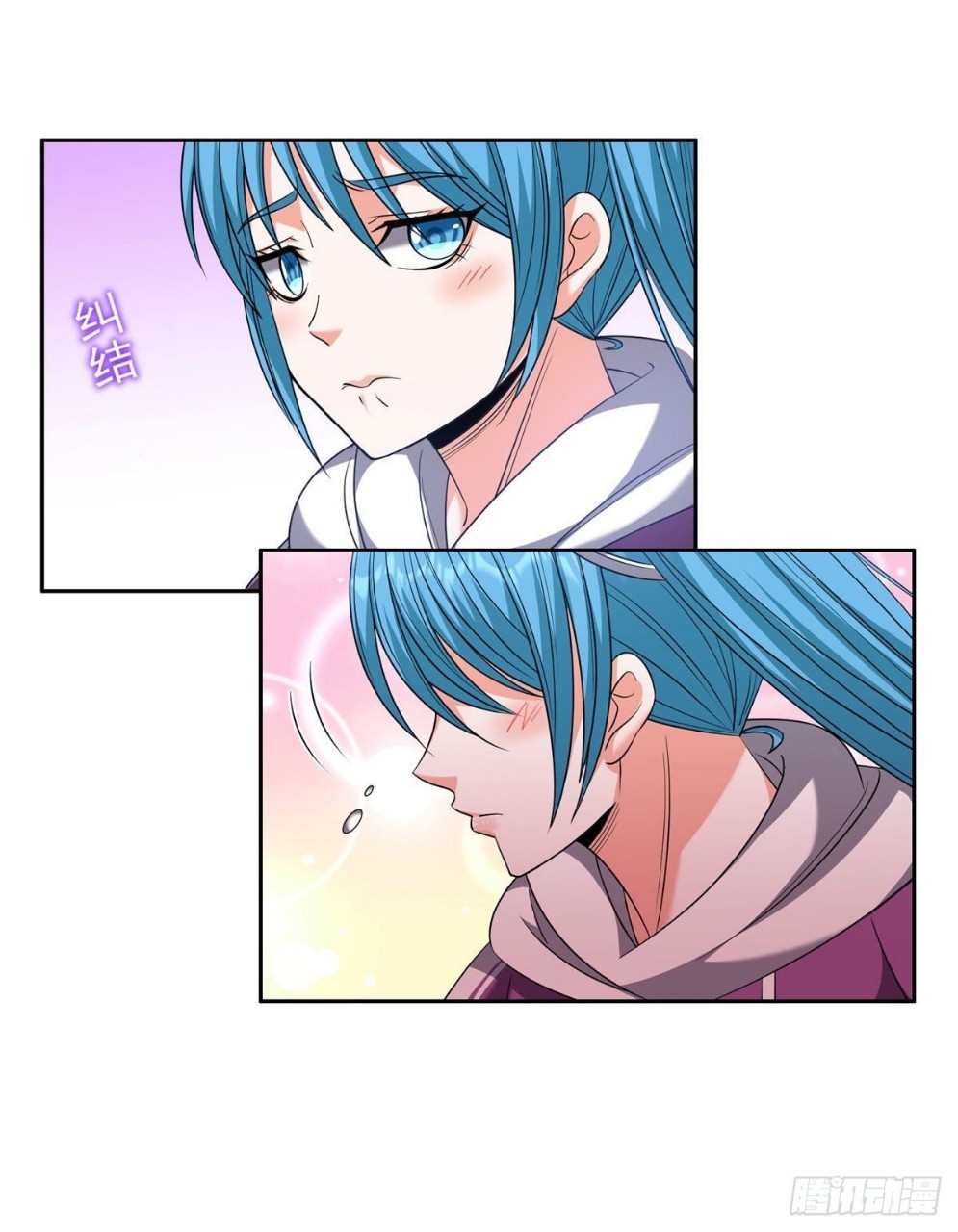 การเกิดใหม่ของพระเจ้ากับระบบผลาญเงินสุดกาว ตอนที่ 80 หน้า 22