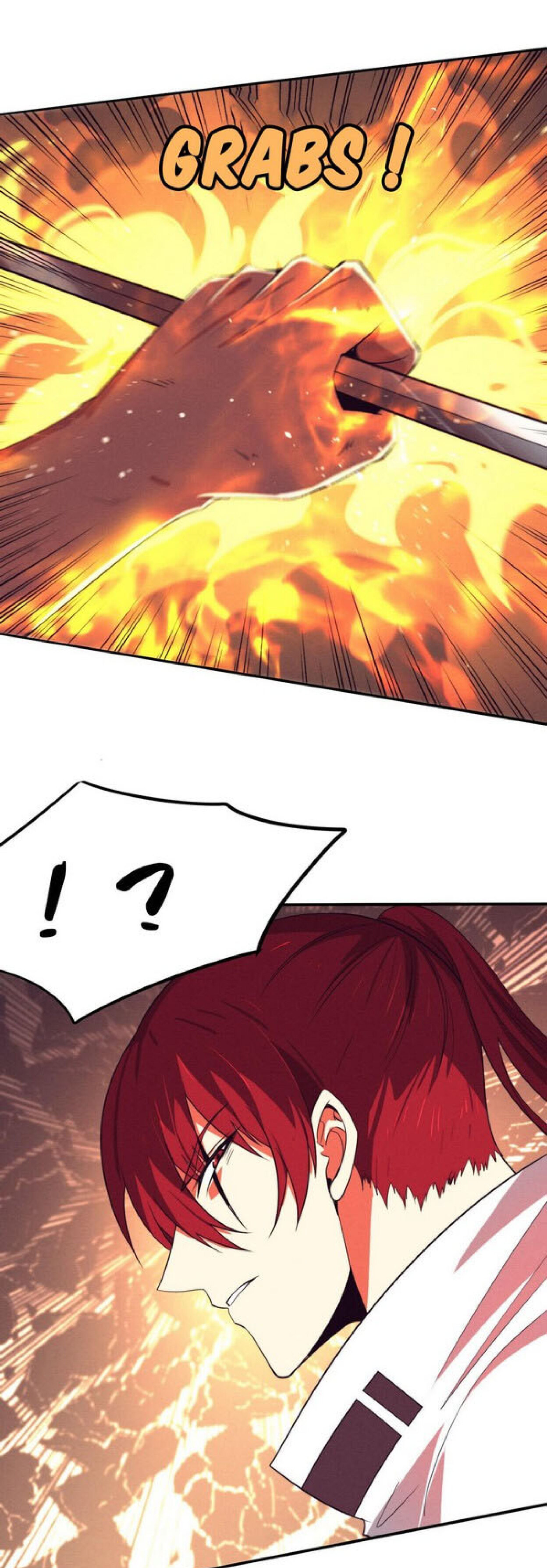 the frenzy of evolution การวิวัฒนาการที่บ้าคลั่ง ตอนที่ 69 หน้า 30