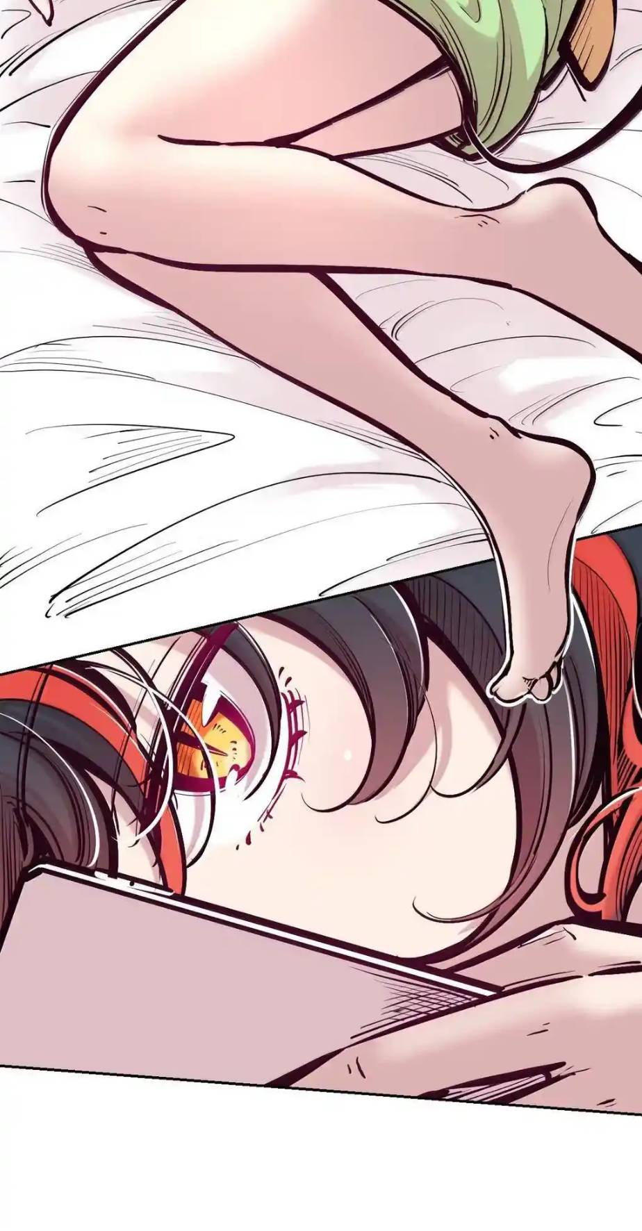 Demon x Angel can't get along! ตอนที่ 160 หน้า 41