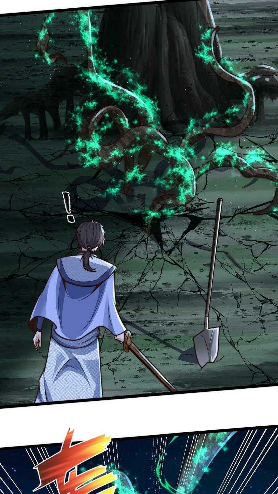 ระบบไร้เทียมทานเมื่อถูกปีศาจโจมตี ตอนที่ 16 หน้า 12