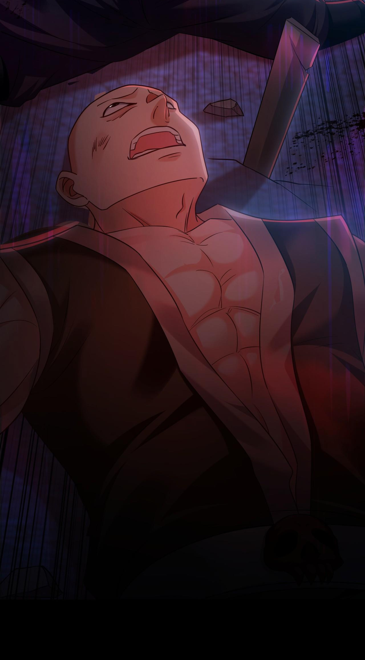 บ่มเพาะด้วยความเร็วหนึ่งล้านเท่า ตอนที่ 16 หน้า 43