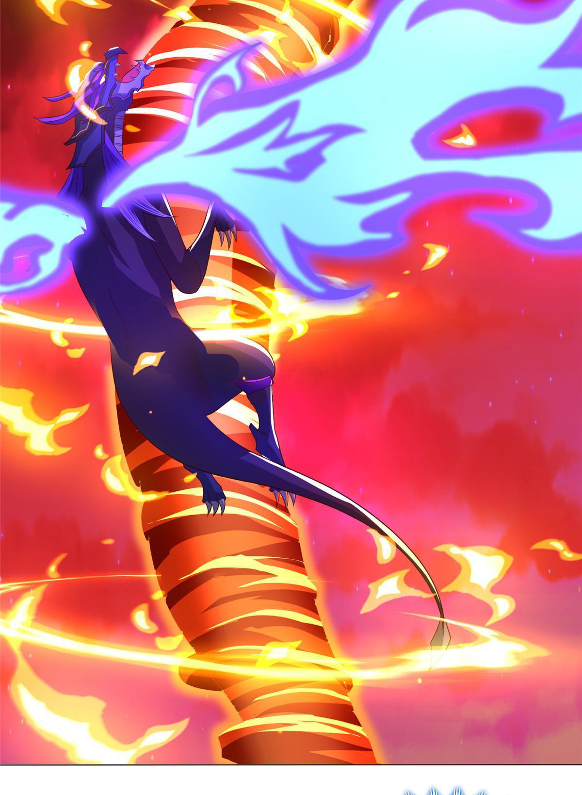 (ชนจีน) Dragon Master (จูหมิง นักรบเซียนมังกร) ตอนที่ 180 หน้า 47