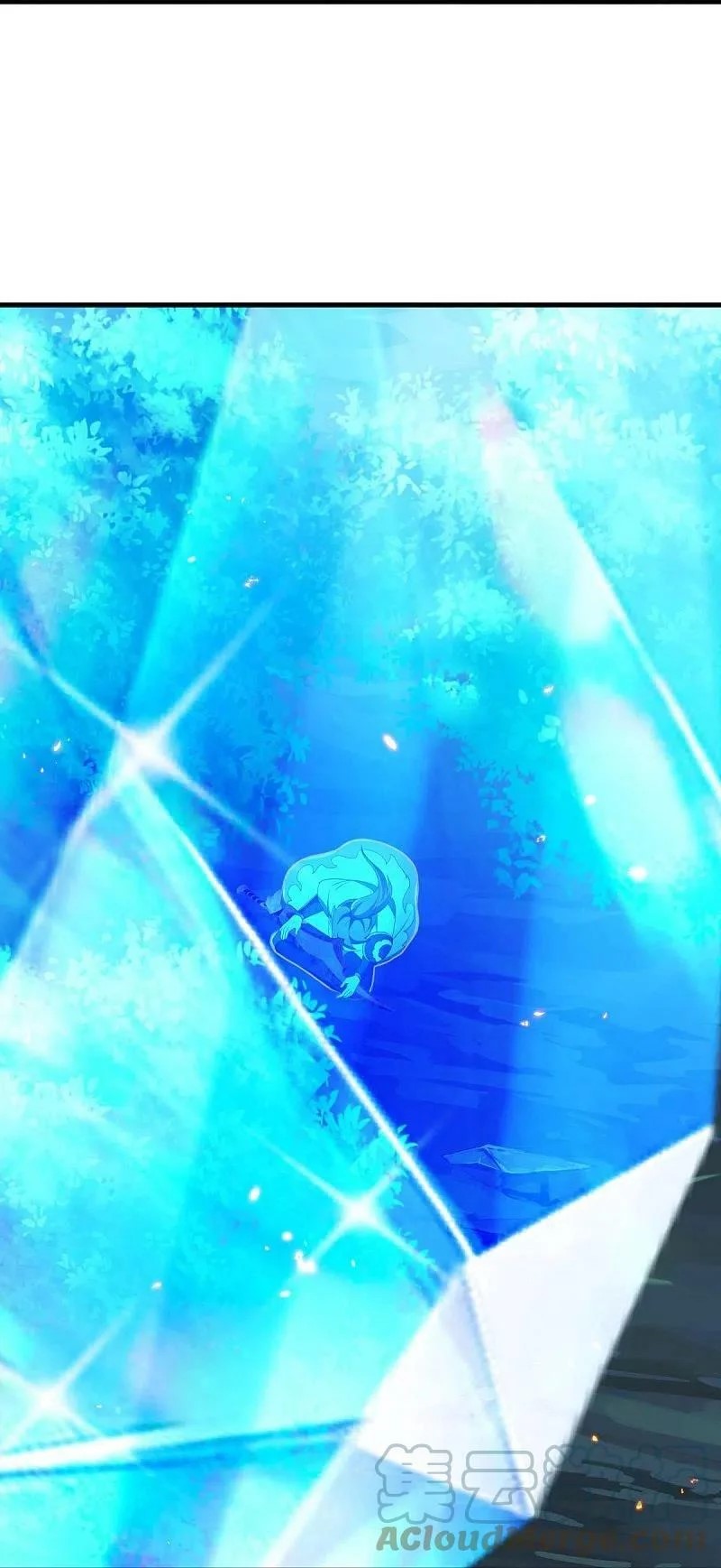 peerless battle spirit ตอนที่ 486 หน้า 21