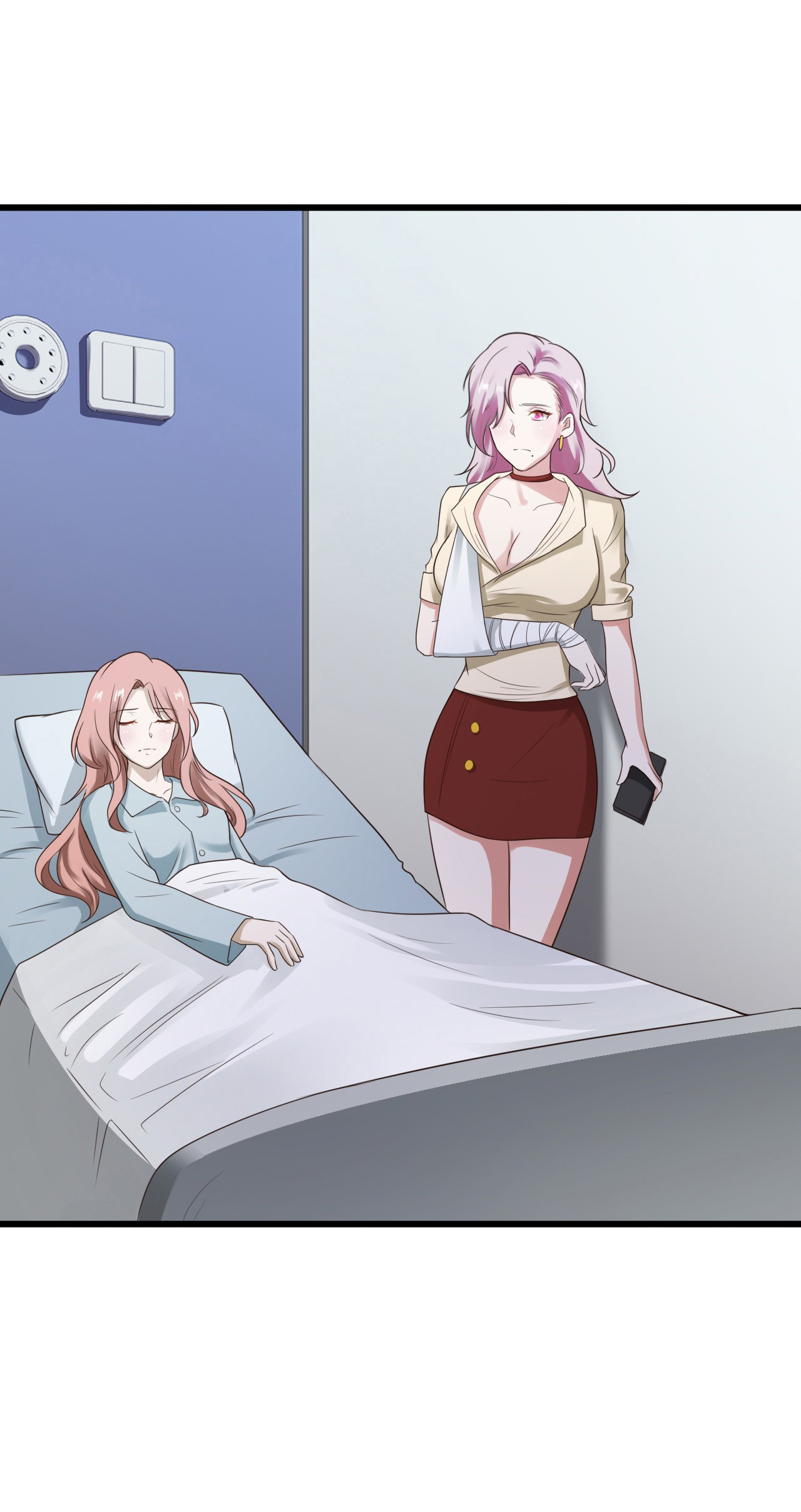 ยัยผู้หญิงคนนี้ ก็คือแฟนสาวของผม ตอนที่ 16 หน้า 20