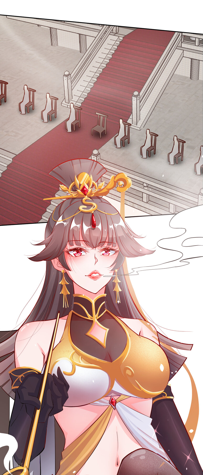 ตัวแปรจุติ ตอนที่ 2 หน้า 30