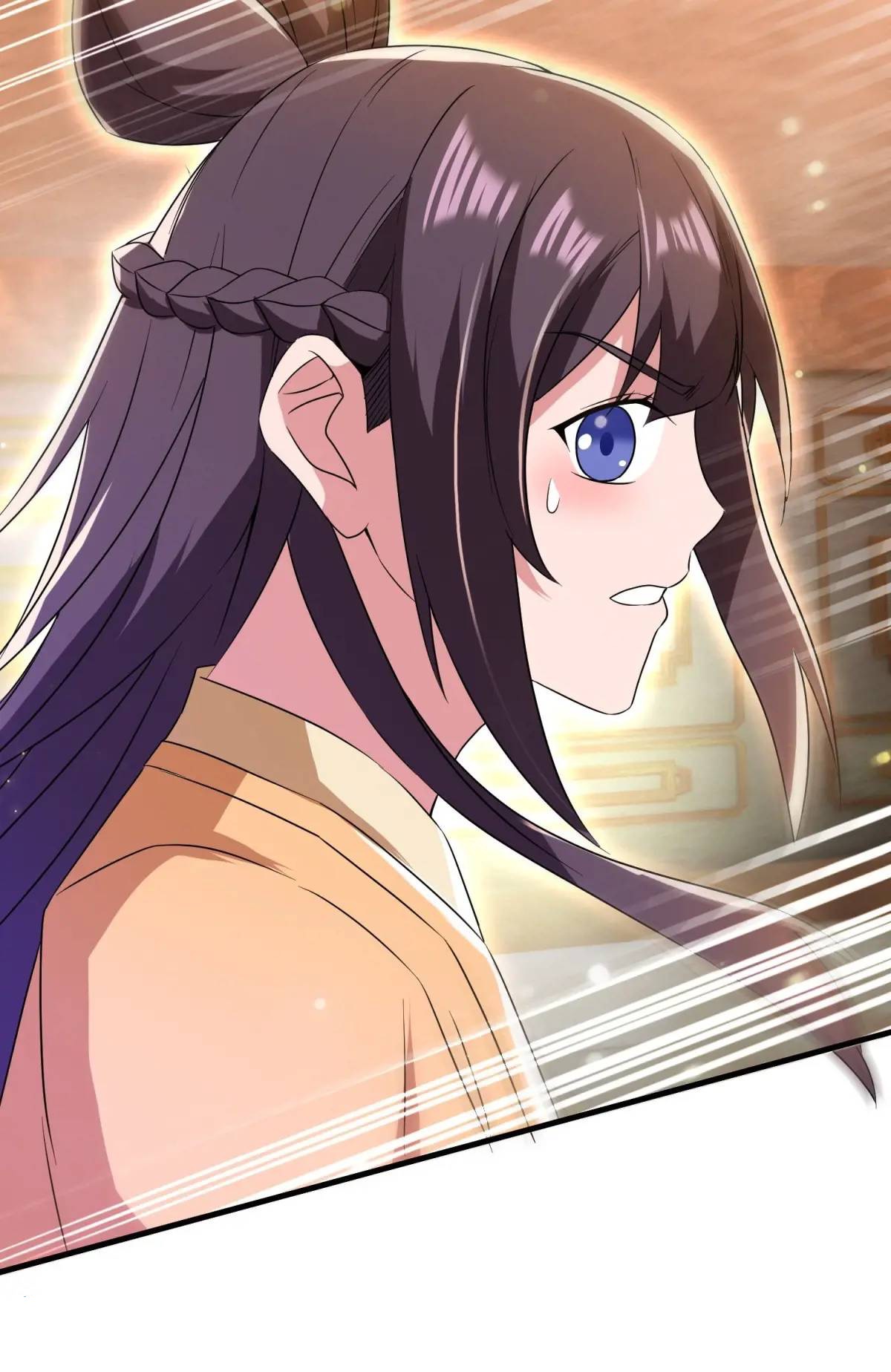 มาต่างโลกร้อยปีพึ่งมีระบบซะงั้น ตอนที่ 25 หน้า 62