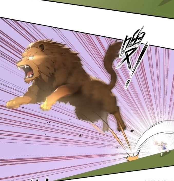 ถึงข้าแค่ขั้นรากฐาน แต่ข้าก็โครตเทพ! ตอนที่ 2 หน้า 52