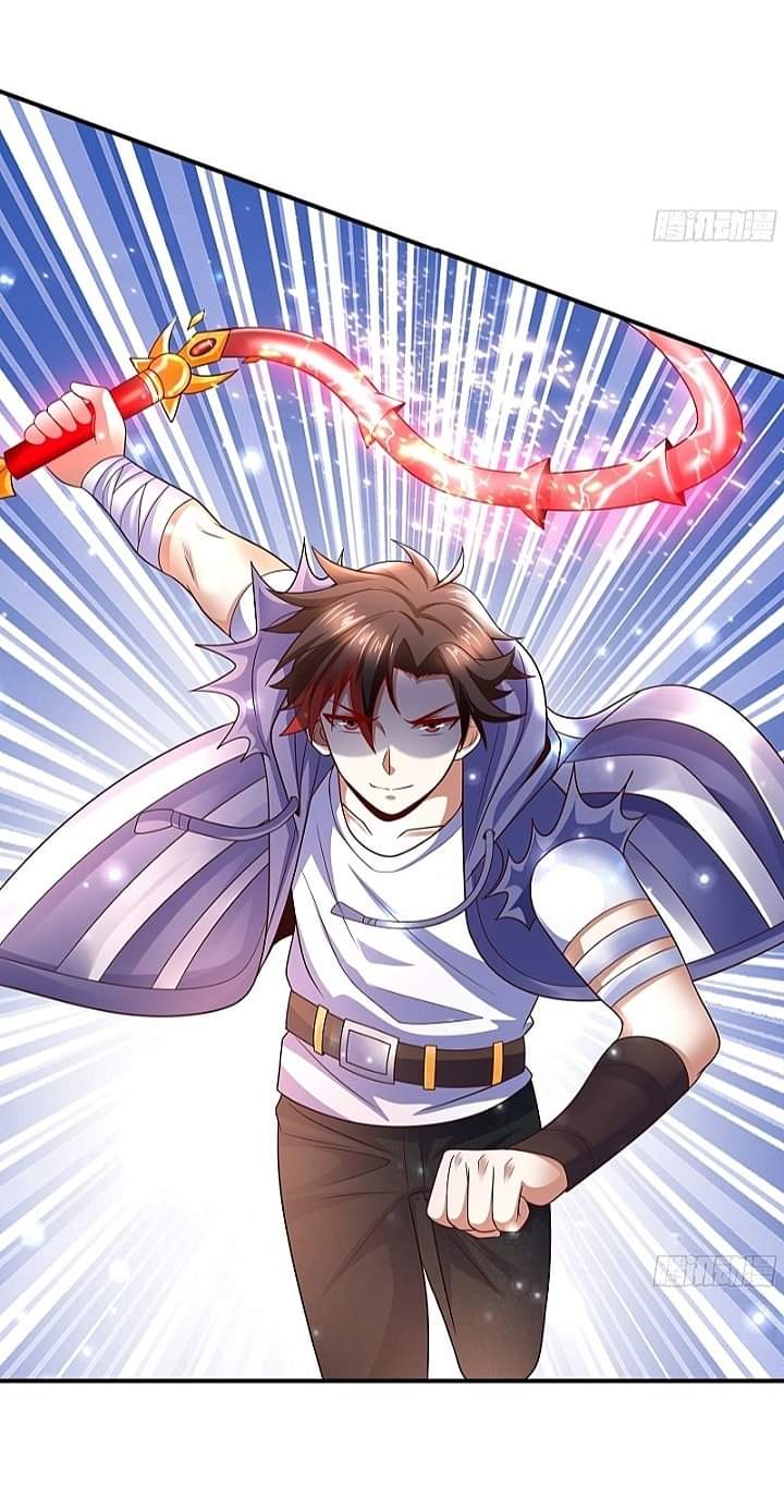 The best game master of the city – สุดยอดเซียนเกมแห่งคนร ตอนที่ 5 หน้า 22