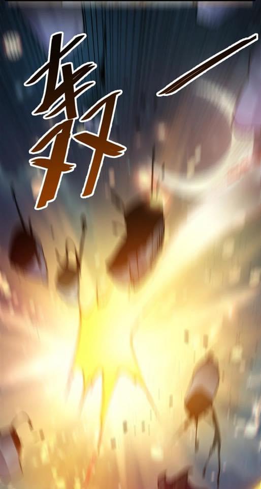 เทพเซียนอมตะตกสวรรค์ (เเม่มดเบิ้มๆ) ตอนที่ 4 หน้า 19