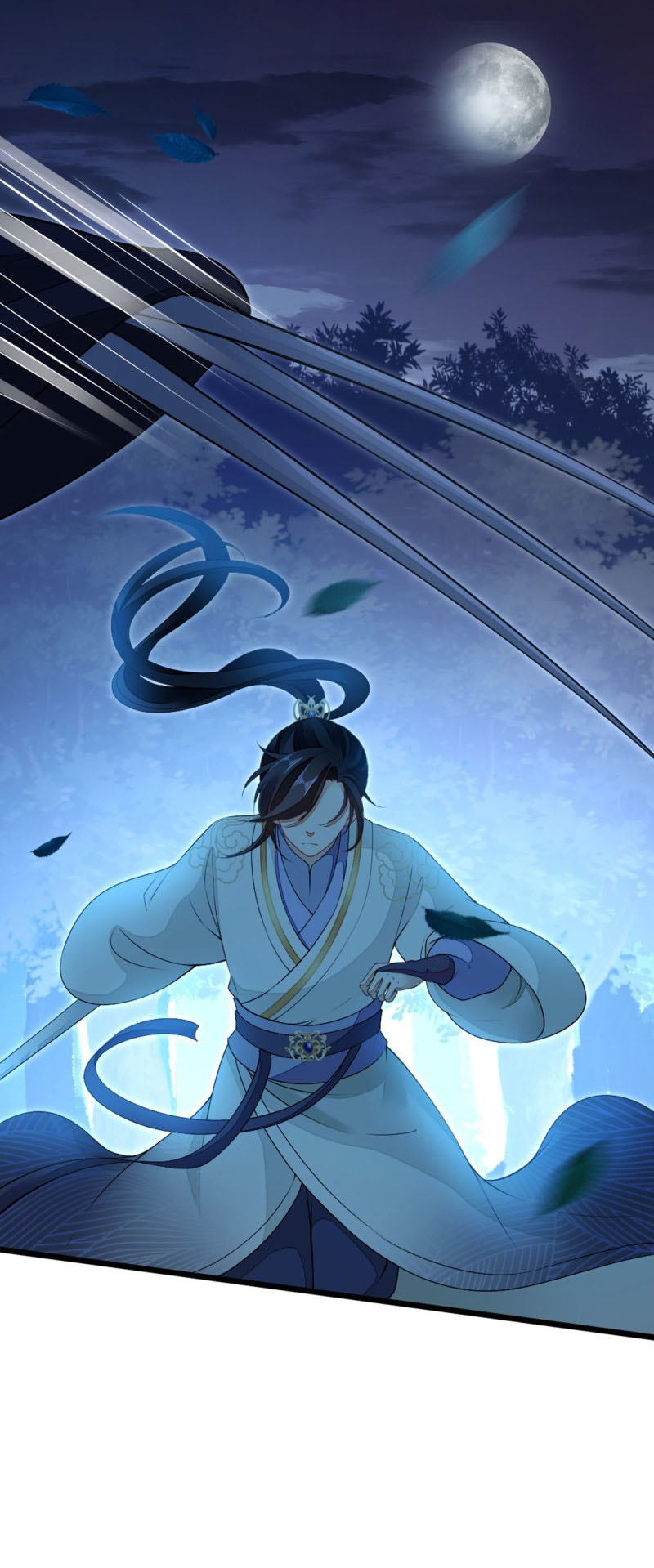 ระบบเปลี่ยนชะตายัยตัวร้าย ตอนที่ 22 หน้า 37