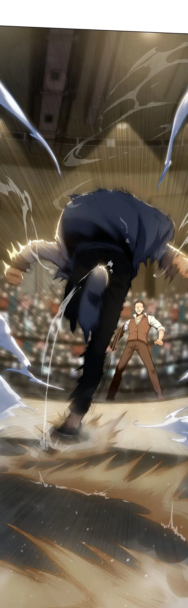 All starts with Ubume ตอนที่ 4 หน้า 23