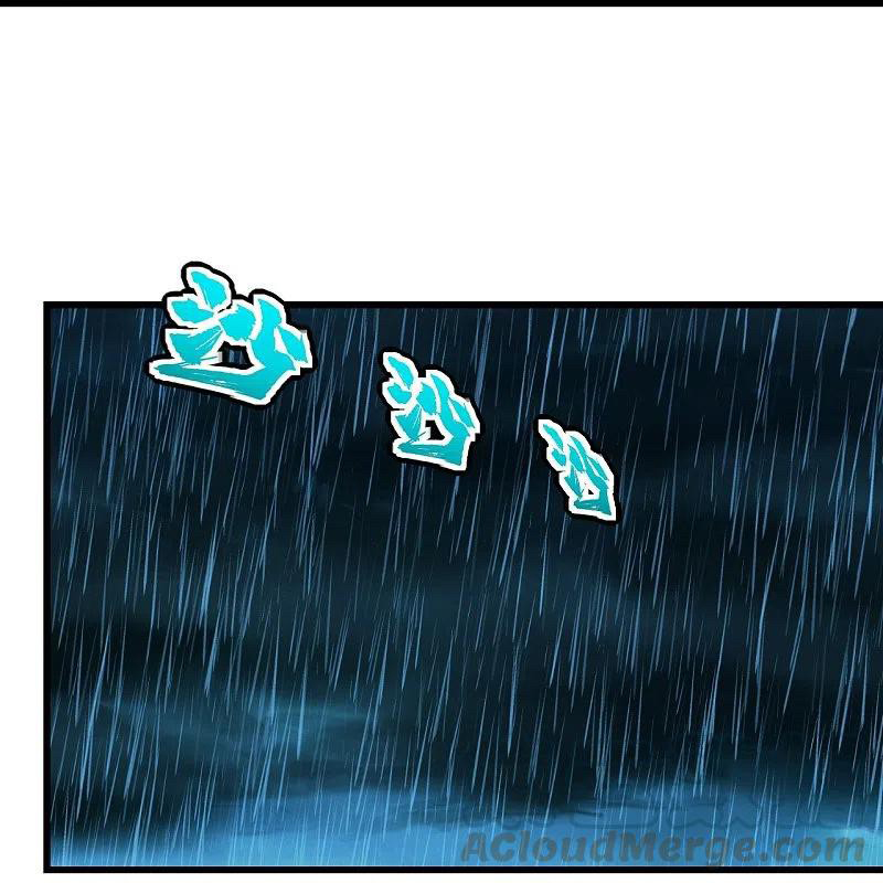 เทพอสูรสยบฟ้า ตอนที่ 217 หน้า 32