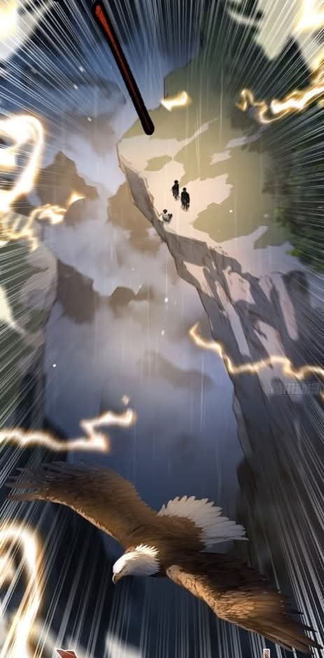 ถึงข้าแค่ขั้นรากฐาน แต่ข้าก็โครตเทพ! ตอนที่ 1 หน้า 3